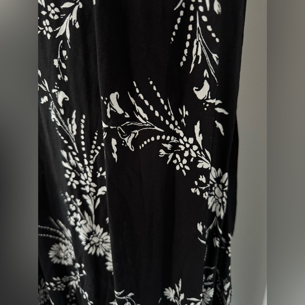 Flynn Skye crop top and matching skirt from Revolve - Picture 5 of 7